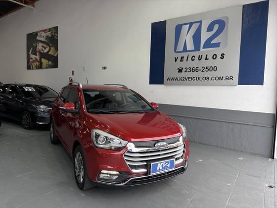 JAC T40 1.5 16V JETFLEX 4P MANUAL JAC T40 1.5 16V JETFLEX 4P MANUAL
